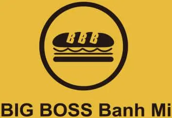 Logo of Big Boss Banh Mi restaurant at Big Boss Banh Mi, a Vietnamese Restaurant in Houston